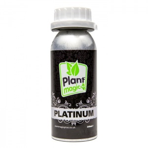 Plant Magic Platinum